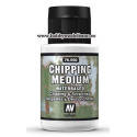 CHIPPING MEDIUM (35 ml) DESGASTES Y DESCONCHONES