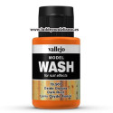 MODEL WASH (35 ml) OXIDO OSCURO