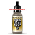 PINTURA ACRILICA CEMENTO (17 ml)