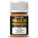 PIGMENTO OXIDO VIEJO (30 ml)