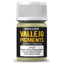 PIGMENTO FADED OLIVA (30 ml)