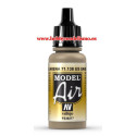 PINTURA ACRILICA U.S. ARENA (17 ml)