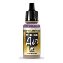 PINTURA ACRILICA U.S. DESERT SAND (17 ml)