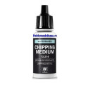 CHIPPING MEDIUM (17 ml)