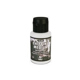 CHIPPING MEDIUM 17 ml