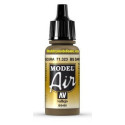 PINTURA ACRILICA DARK EARTH BS (17 ml)