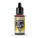 PINTURA ACRILICA GRAUGRUN RLM74 (17 ml)