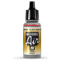 PINTURA ACRILICA GRIS MEDIO USAAF (17 ml)