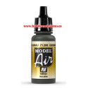 PINTURA ACRILICA FELDGRAU RAK6006 (17 ml)  model air - maquetasymas.es