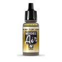 PINTURA ACRILICA MARRON 3606 JGSD (17 ml)