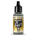 PINTURA ACRILICA VERDE (17 ml) FS34159 - Model Air 71329