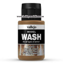 MODEL WASH: TIERRA EUROPEA (35 ml) vallejo 76523