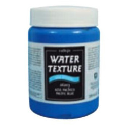 WATER EFFECTS: AGUA AZUL MEDITERRANEO 200 ml