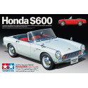 HONDA S600 -Escala 1/24- Tamiya 24340