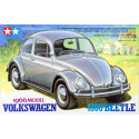 VOLKWAGEN 1300 BEETLE -Escala 1/24- Tamiya 24136