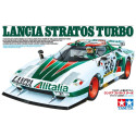 LANCIA STRATOS TURBO -Escala 1/24- Tamiy