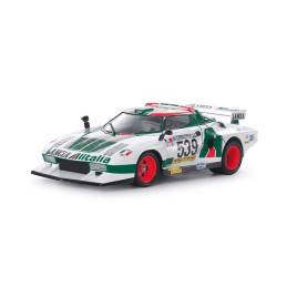 LANCIA STRATOS TURBO -Escala 1/24- Tamiy