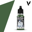 PINTURA ACRILICA VERDE SPLINTER (18 ml) P77 - Acrylicos Vallejo 70756