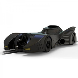 BATMOBILE - BATMAN 1989 - SUPERSLOT H4492