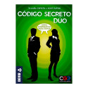 CODIGO SECRETO DUO - DEVIR