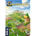 CARCASSONNE: JUEGO BASICO