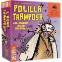 JUEGO DE CARTAS LA POLILLA TRAMPOSA