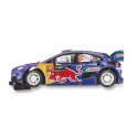 ADVANCE FORD PUMA Rally1 WRC - Loeb - 4WD -Escala 1/32- Scalectric E10451S300