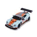 ASTON MARTIN VANTAGE GT-3 GULF -Escala 1/32- Scalextric U10428S300