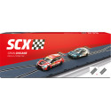 GRAN CHICANE - SCALEXTRIC U10434X200