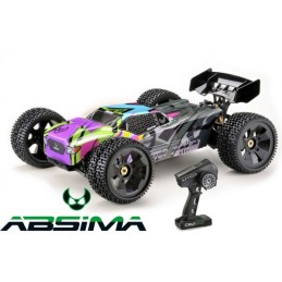 COCHE RC Truggy 1:8 TORCH Gen2.1 6S RTR ABSIMA 13121-2.1