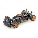 COCHE RC 1:16 4WD BL Touring Car RTR-V1