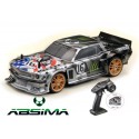 COCHE RC 1:16 4WD BL Touring Car RTR-V1