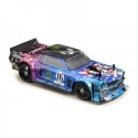 COCHE RC 1:16 4WD BL Touring Car RTR-V2 ABSIMA 16011