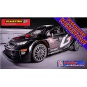 TOYOTA YARIS WRC - Montecarlo 24 - ORIGINAL - SCALEXTRIC U10529S300