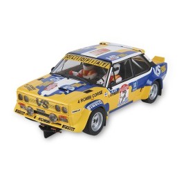 FIAT ABARTH 131 M. Alen -Escala 1/32- SCALEXTRIC U10499S300