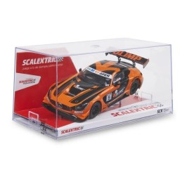 MERCEDES AMG GT3 OLIMP RACING SCALEXTRIC U10493S300