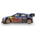 FORD PUMA RALLY 1 WRC KENIA 4WD MUD EFFECTS - SCALEXTRIC U10481S300