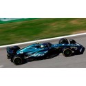 ADVANCE F1 ASTON MARTIN "FERNADO ALONSO" -Escala 1/32- SCALEXTRIC E10527S300