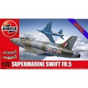 SUPERMARINE SWIFT FR.5