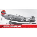 CURTISS TOMAHAWK MK.II -Airfix 1/48- AIRFIX A05133A