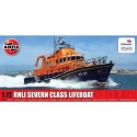 LANCHA DE SALVAMENTO CLASE SEVERN RNLI -Escala 1/72- Airfix A07280