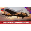 ARMSTRONG WHITWORTH WHITLEY MK-V -Escala 1/72- AIRFIX A08016