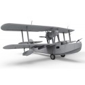 SUPERMARINE WALRUS MK-I -Escala 1/48- Airfix A09183