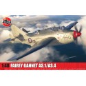 FAIREY GANNET AS.1 / AS.4 -Escala 1/48- Airfix A11007