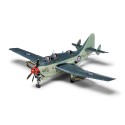 FAIREY GANNET AS.1 / AS.4 -Escala 1/48- Airfix A11007