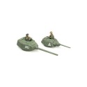 COMPAÑIA DE CARROS T-34 Flames of War SBX30