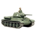 COMPAÑIA DE CARROS T-34 Flames of War SBX30