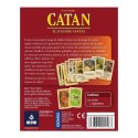 CATAN EL JUEGO DE CARTAS