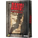 BANG ! JUEGO DE MESA