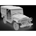 TOYOTA FJ43 SUV -Escala 1/35- AK Interactive AK35004